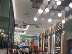 -新世界餐厅(万达店)