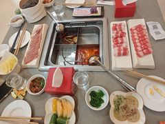 -海底捞火锅(吾悦国际广场店)