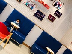 -DQ·蛋糕·冰淇淋(石家庄北国奥特莱斯店)
