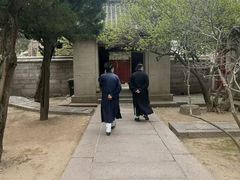 -青岛崂山太清宫