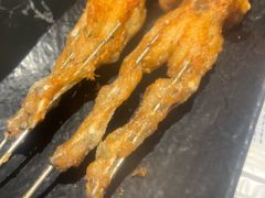 -红盔甲·小龙虾(人民广场店)