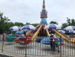 -大望京儿童游乐场