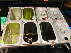 -张亮麻辣烫(三亚商品街店)