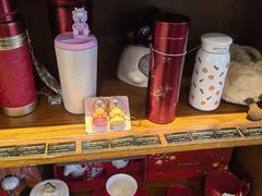 -星巴克(北京成寿寺路店)