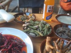 -听香·678茶铺(猛追湾店)