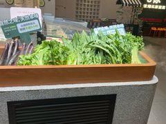 -U你·天然调味(南湖总店)