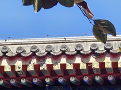 -北京石刻艺术博物馆(五塔寺)