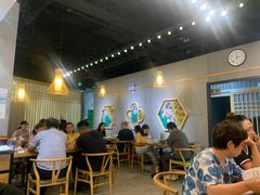 -陈傻子餐厅(世纪都会店)