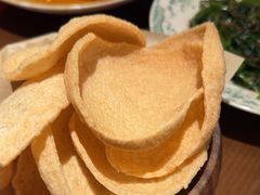 -漫活堂·喜泰荟·东南亚风味小馆(美林M·LIVE天地店)