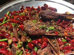 -叶派龙虾•招牌香辣蟹·海鲜(中海国际店)