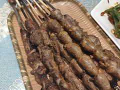 -新疆伊宁远征餐厅