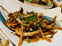 -渔日本料理铁板烧(新天地假日广场店)