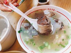 -津品味小吃(大学湾店)
