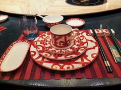 -禧悦楼 · 港味海鲜火锅
