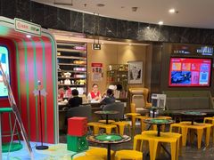 -海底捞大排档火锅(打浦路店)