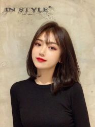 -INSTYLE造型·明星店