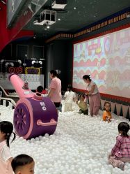 -MELAND亲子乐园•派对•研学(集美世茂店)