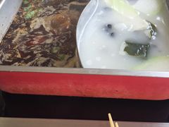 -新辣道鱼火锅(领展购物广场·中关村店)