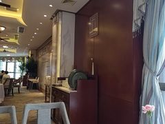 -丰鲤楼•闽南茶楼(仟禧汇店)