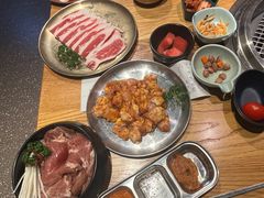 -韩罗苑(万象城店)