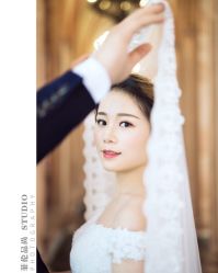 -喜糖摄影STUDIO