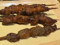 -蒙艾里民族传统菜蒙餐