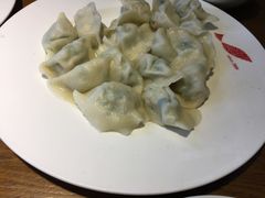 -船歌·鱼水饺青岛菜(金狮广场店)
