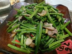 -朗妈私房菜(婺女州店)