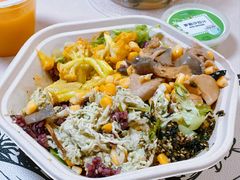 -CALIFORKS加州叉子(朝阳门店)