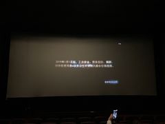 -上海金逸影城(静安大悦城店（原新恒星影城）)