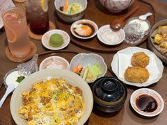 -ITARU食堂·定食料理(西丽店)