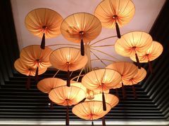 -棠宴酒店(汉口学院店)