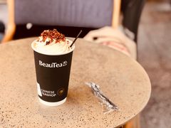 -BeauTea水仙(coco park店)