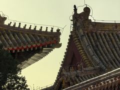 -北京市劳动人民文化宫(太庙)