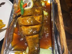 -高第街56号港式餐厅·精选(世茂广场宽厚里大明湖店)