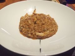 -四季酒店意大利餐厅