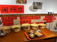 -柳州肥姨妈大骨螺蛳粉(双阳路店)