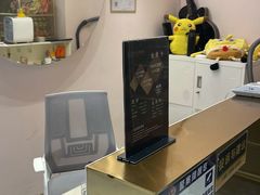 -极光点播影院·Switch.游戏馆(世界之窗店)