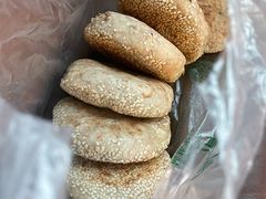 -李小老烧饼(常营民族家园店)