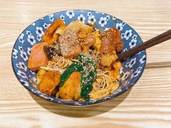 -皆道拌麻辣烫·麻辣拌