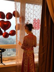 -大连城堡豪华精选酒店·宴会厅