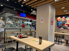 -永和大王(蛙嫩鸡香煲煲鲜·军博店)