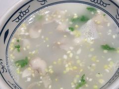 -七百岁羊肉馆(环球港店)