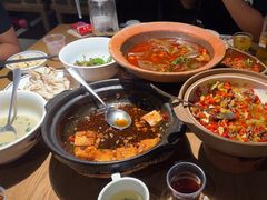 -实在湘·大碗土菜(竹料店)