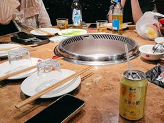 -七欣天香辣蟹火锅(上海银亿滨江店)