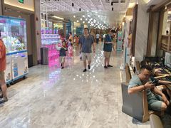 -青水瓦台汤泉(未央店)