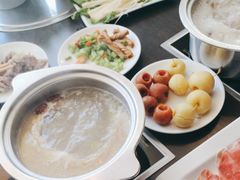 -翠峰苑火锅(迎宾路店)