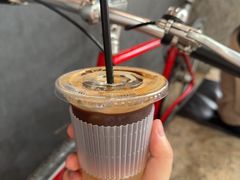 -常识咖啡common sense(春熙路店)