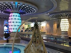 -水晶之星洗浴温泉汗蒸