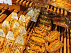 -那家面包房(珠江路店)